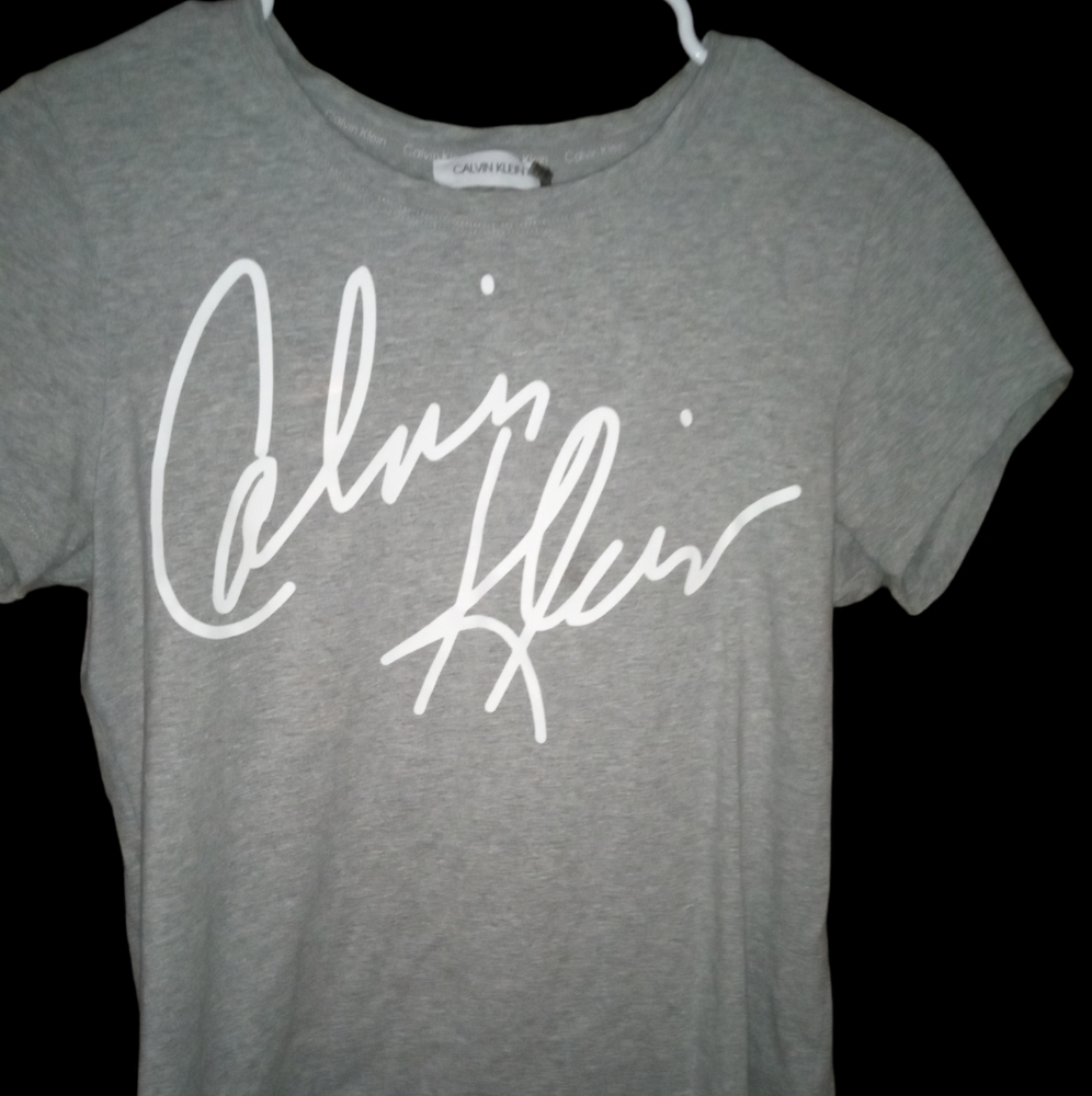 Calvin Klein